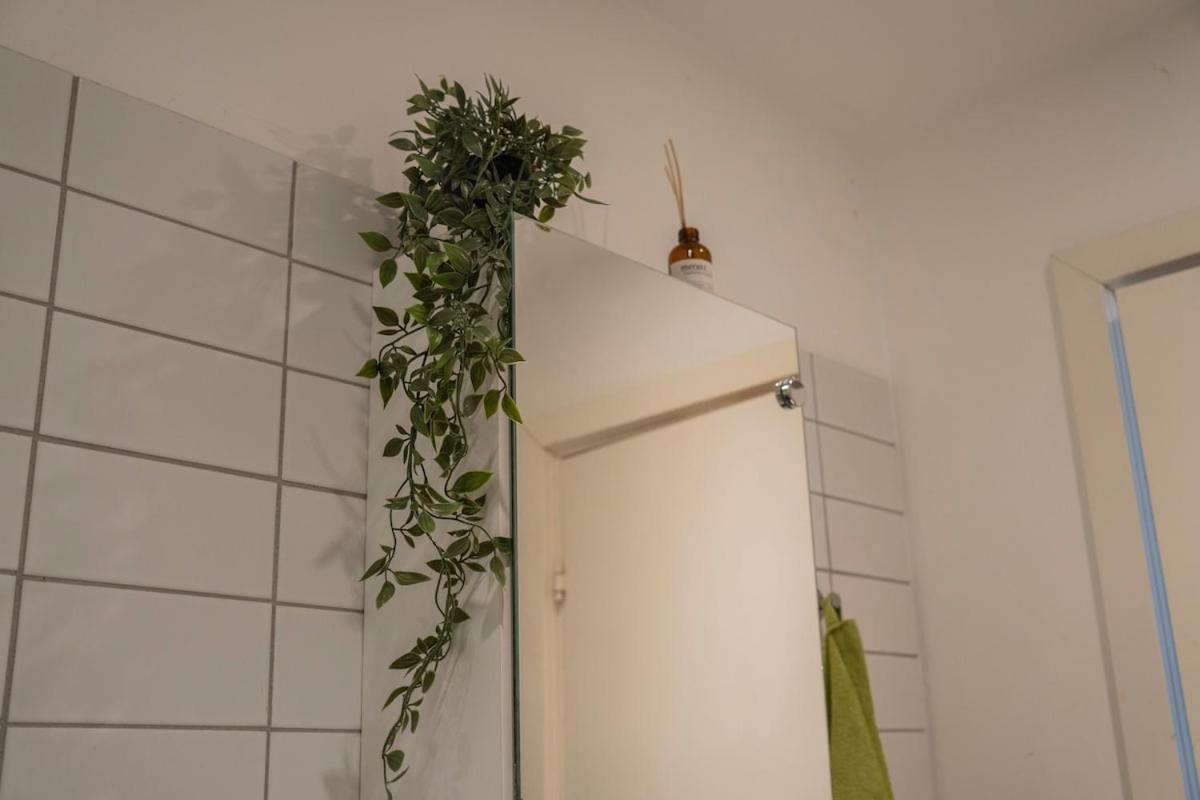 Lägenhet Private In Spacious Copenhagen-based Köpenhamn
