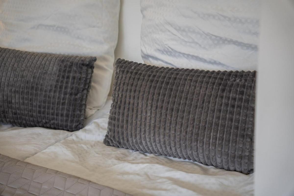 Private In Spacious Copenhagen-based *