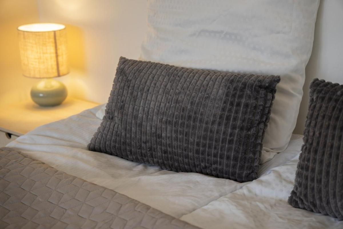 Private In Spacious Copenhagen-based Apartament Kopenhaga