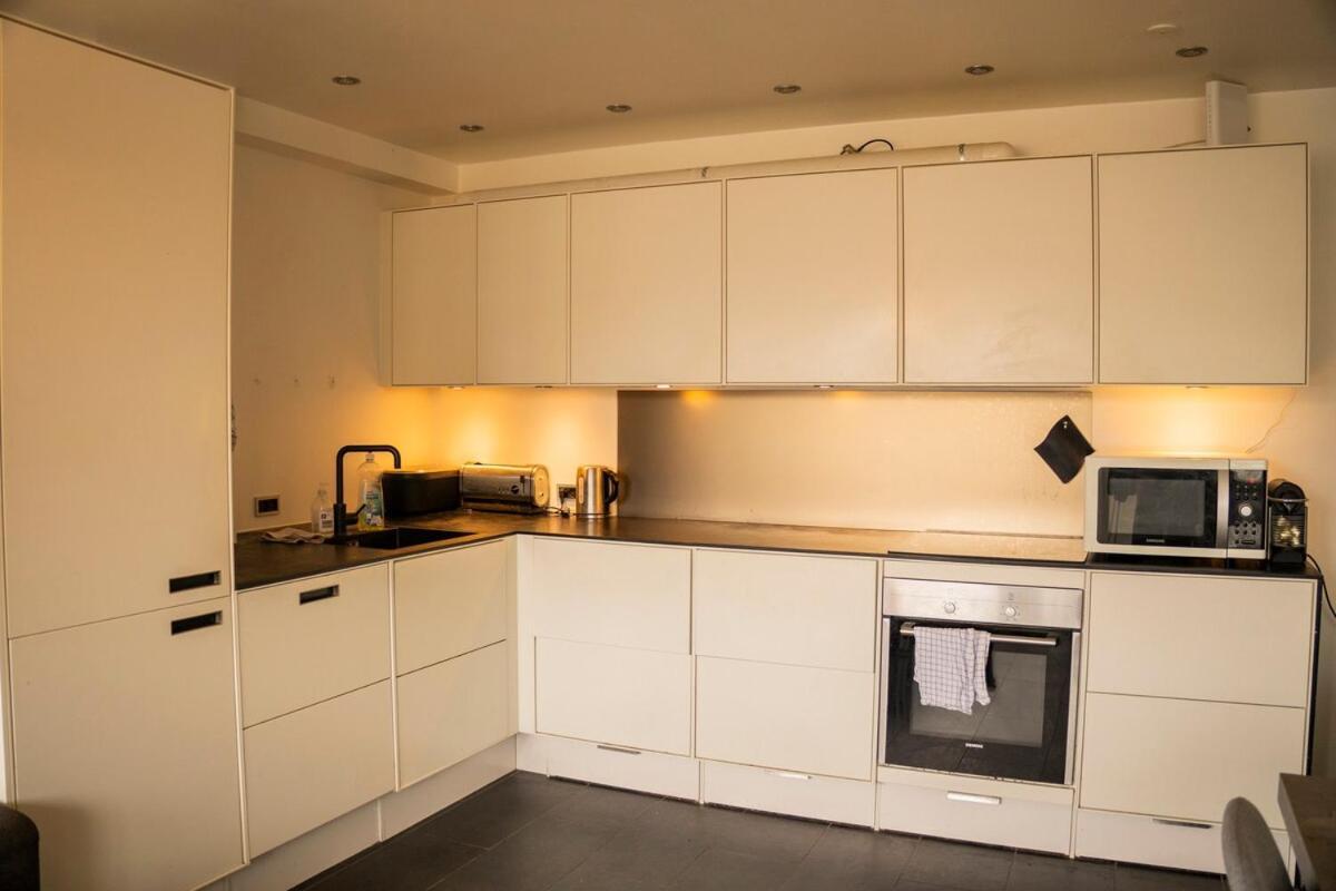 Private In Spacious Copenhagen-based * Kopenhaga