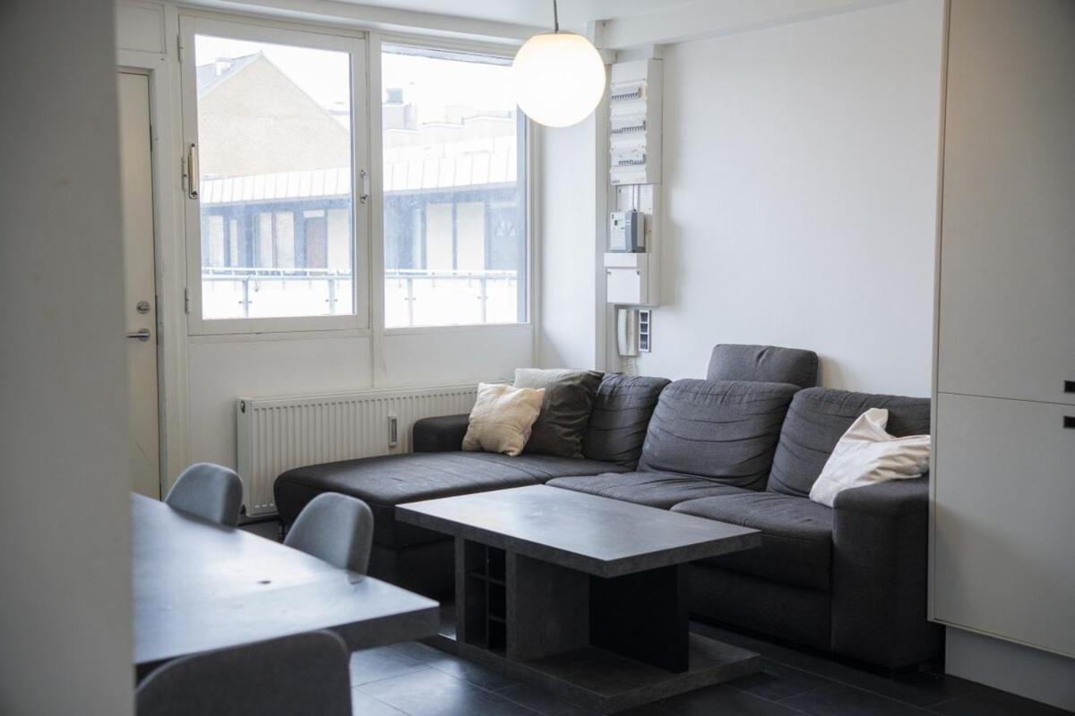 Private In Spacious Copenhagen-based Kopenhaga